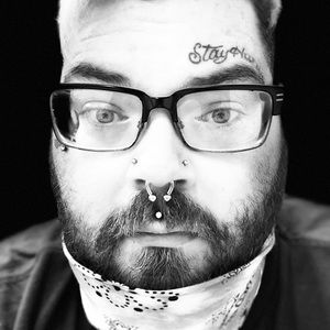 Meet your Posher, Sean